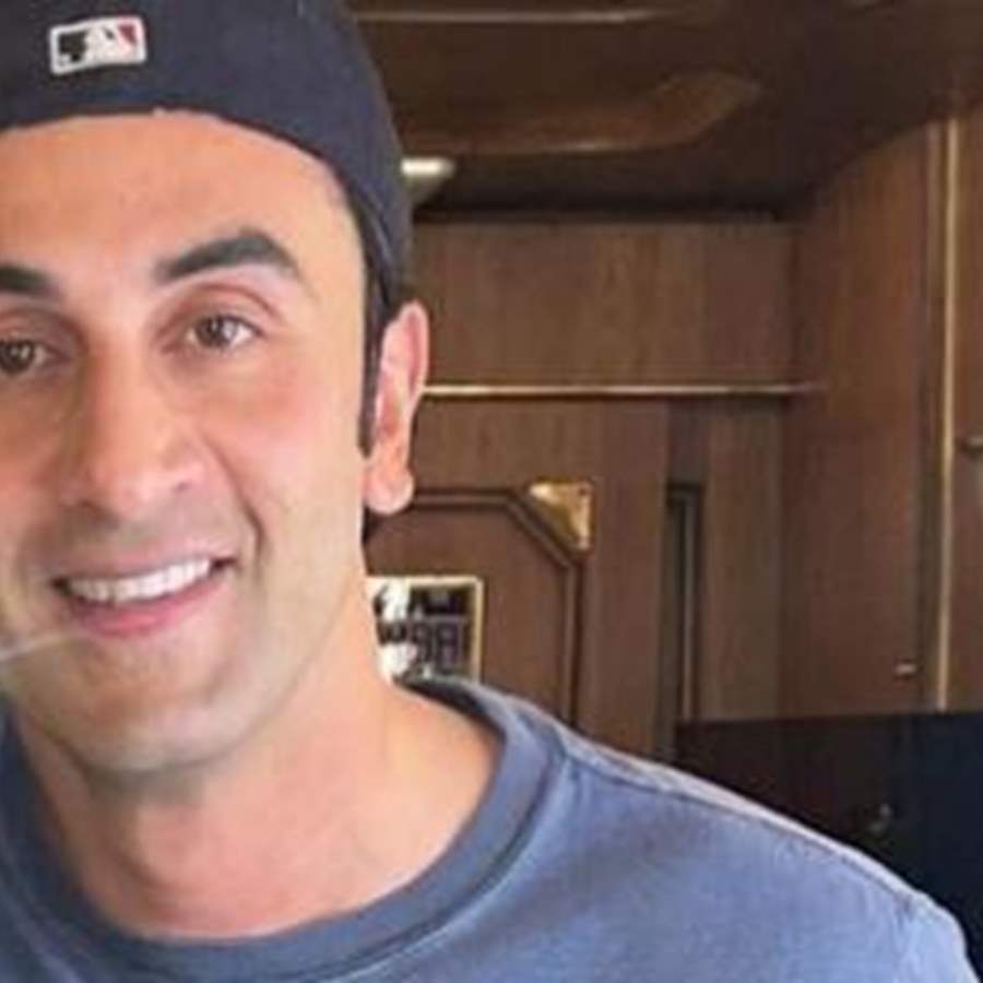Ranbir Kapoor Gets Candid About His Style & How Men Can Clean Up Well In  Their Everyday Lives