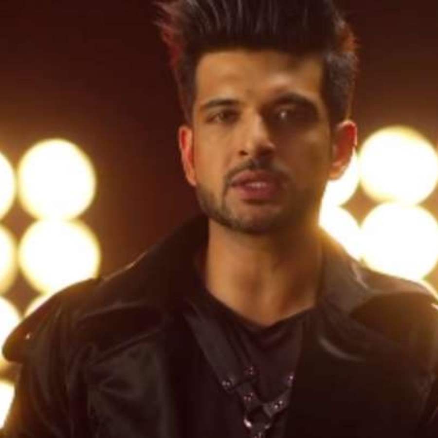 Check Out: What left Karan Kundra teary eyed! | India Forums