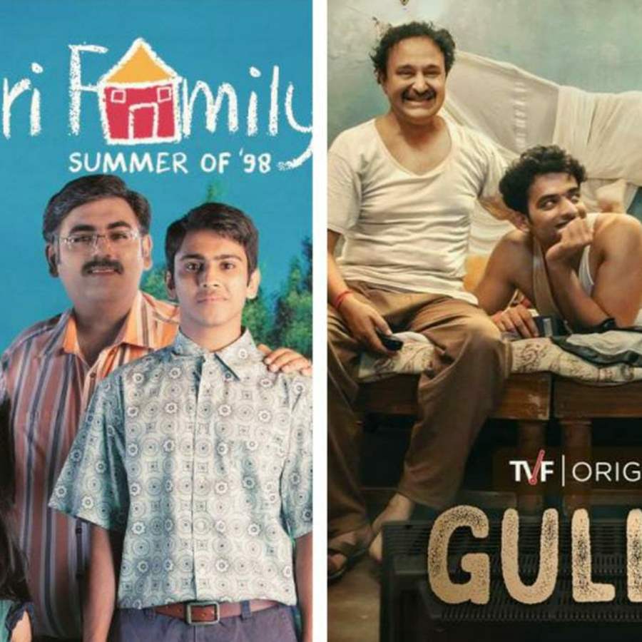 Watch Gullak Episode No. 5 TV Series Online - Kiraana - Sony LIV