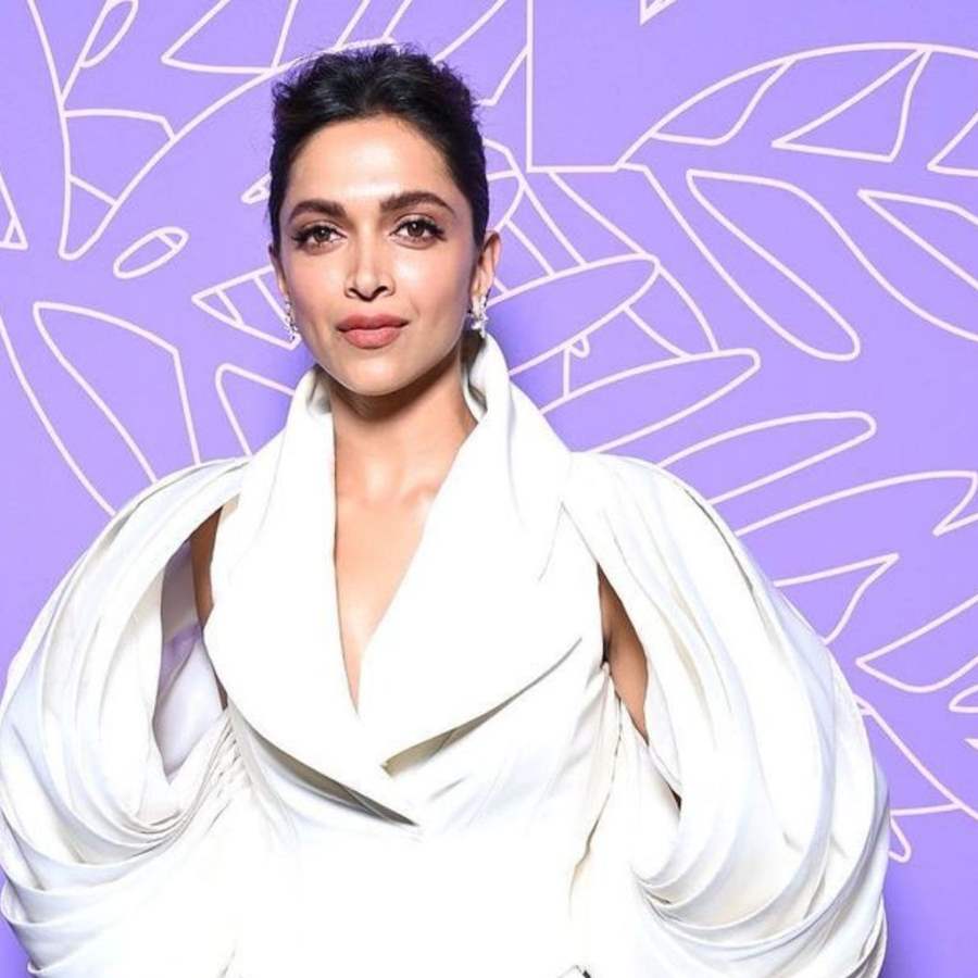 Cannes 2022: Deepika Padukone's OOTD For A Dinner Party Was This