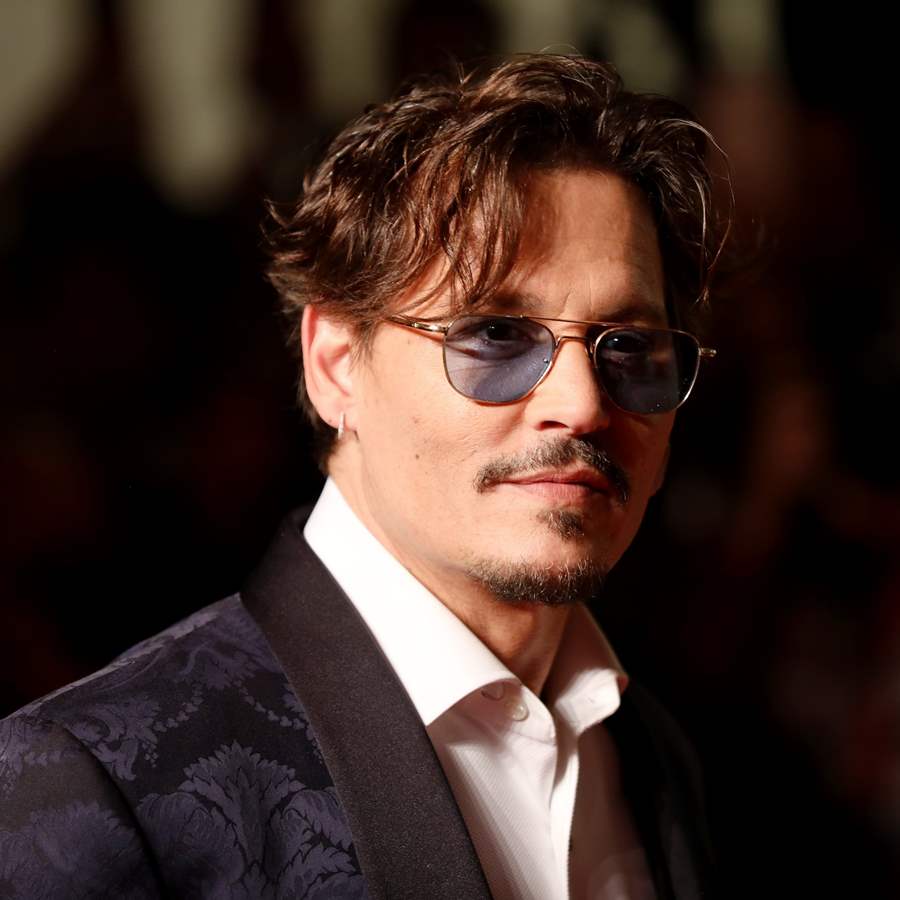 Johnny Depp News: Johnny Depp finally makes a comeback as Jack