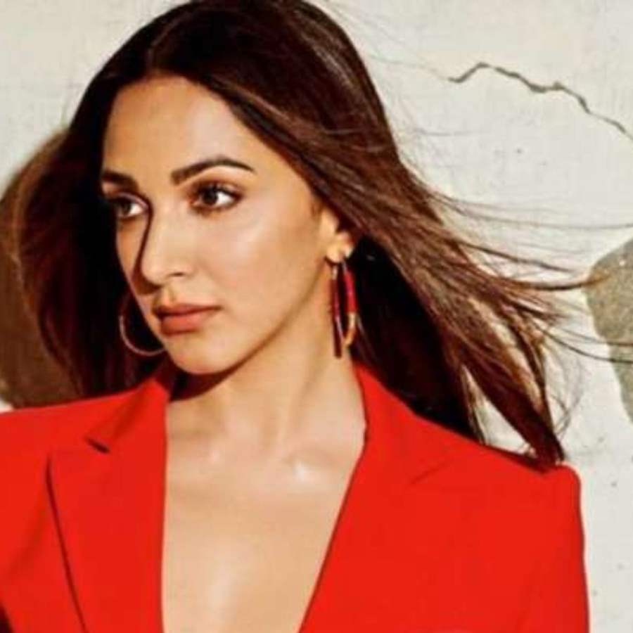 Kiara Advani shares her candid take on 'can a woman have it all