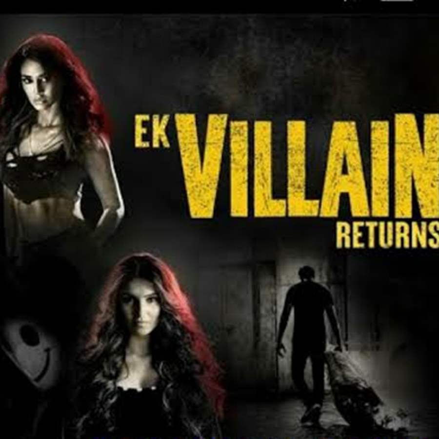 Galliyan Returns Lyrical: Ek Villain Returns, John,Disha,Arjun,Tara