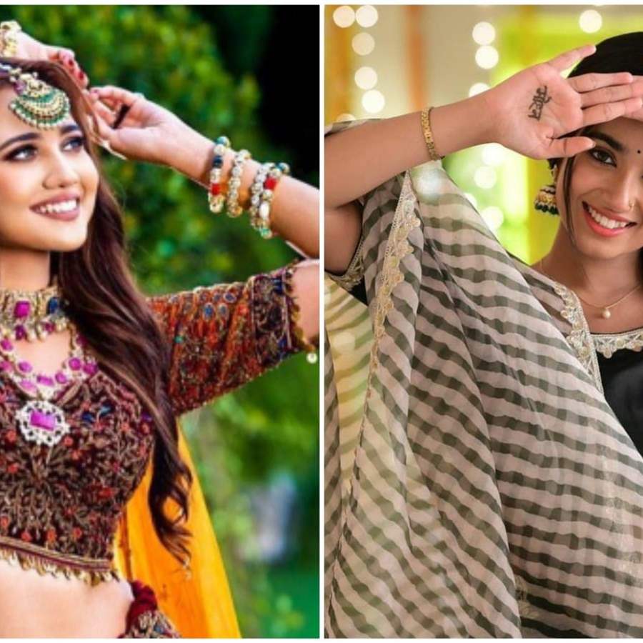 7 Comfortable & Trendy Hairstyles To Pair With Your Garba Outfit This  Navratri