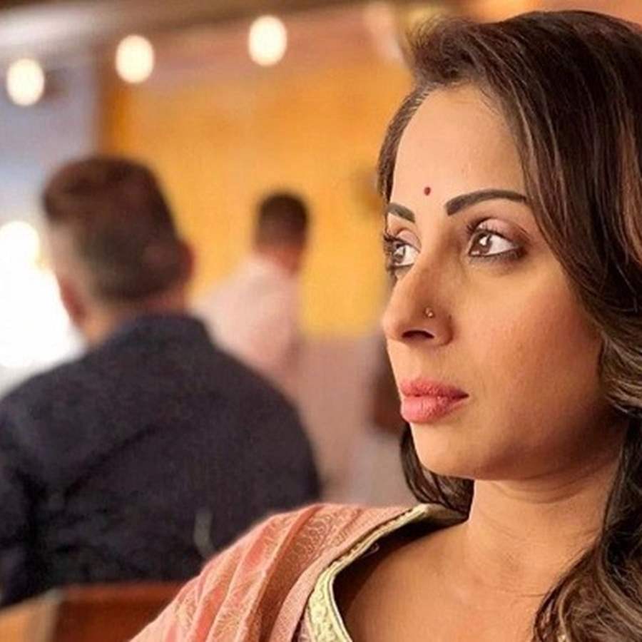 Sangita Ghosh Hot Porn Videos - Sangita Ghosh: Best part is that Swaran Ghar touches upon the topic  parents' expectation from ...