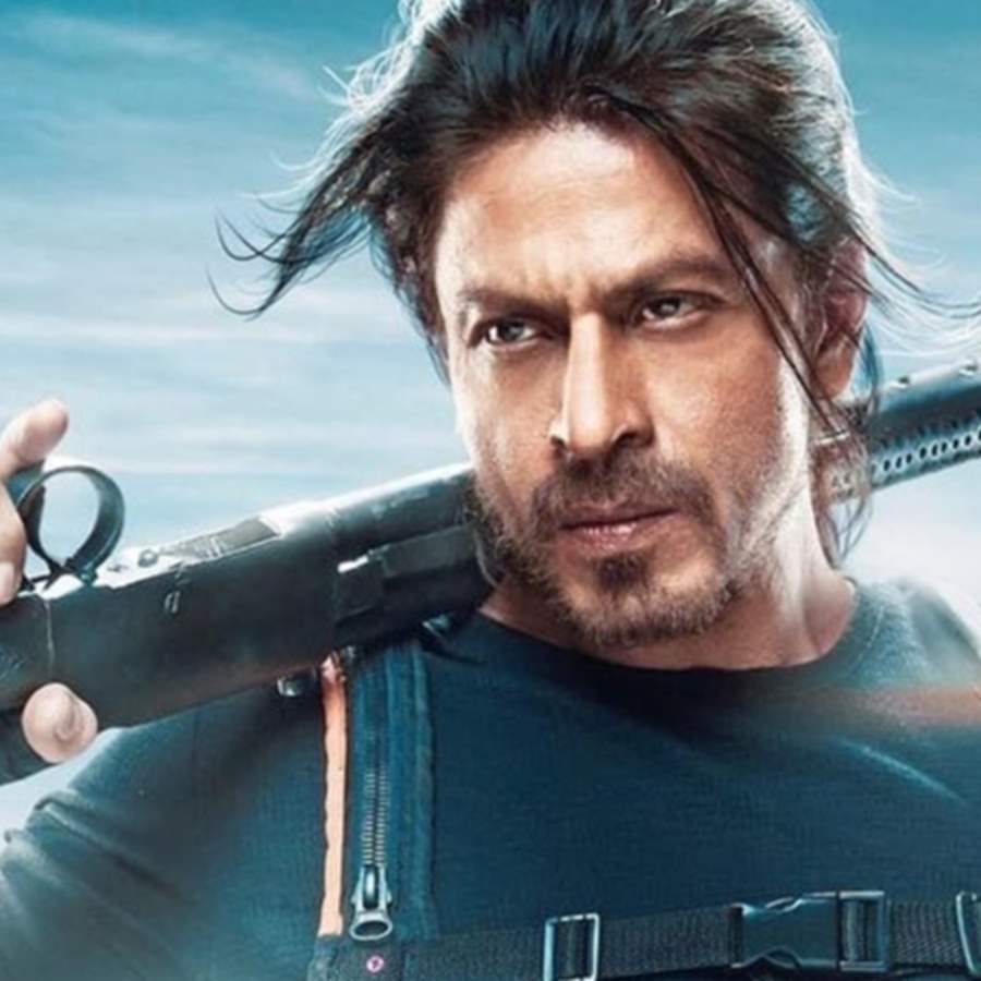 Shahrukh Khan Blog: Actor Of Don 2 Movie Shahrukh Khan New Look And Hair  Style Pictures