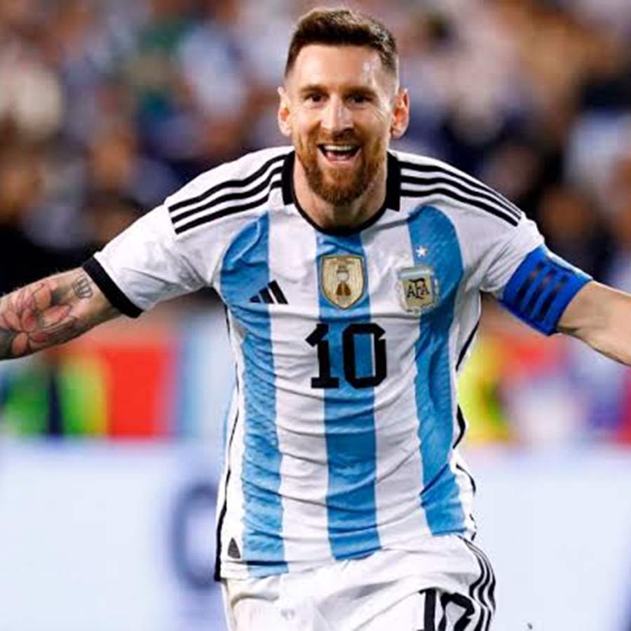 Social media reacts as Messi, Argentina win 2022 World Cup