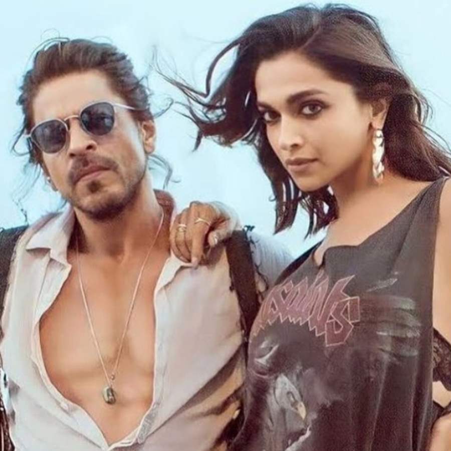 Deepika Padukone Gives Shah Rukh Khan Skincare Tips In New Video