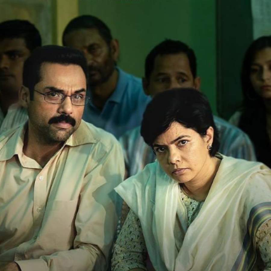 Trial By Fire: Netflix releases the heart-crippling trailer of the Abhay  Deol starrer series