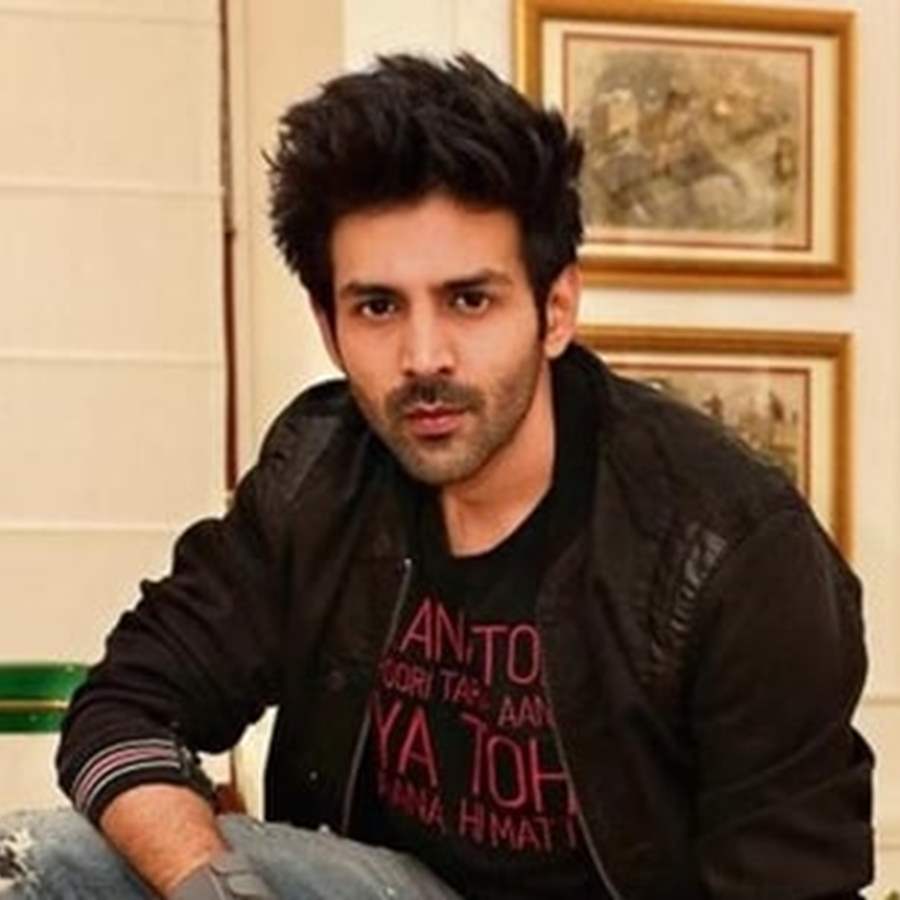 3311 kartik aaryan steps in the producers shoes with shehzada