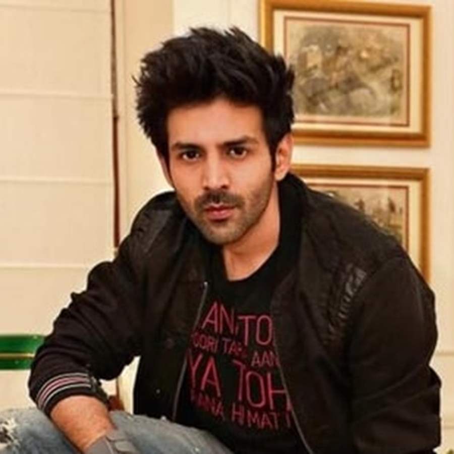 Kartik Aaryan never expected to 'revive' film industry with Bhool Bhulaiyaa  2: 'Above our expectations' | Bollywood News - The Indian Express