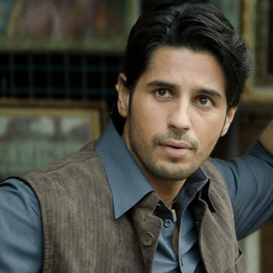 Sidharth Malhotra resumes 'Brothers' shoot