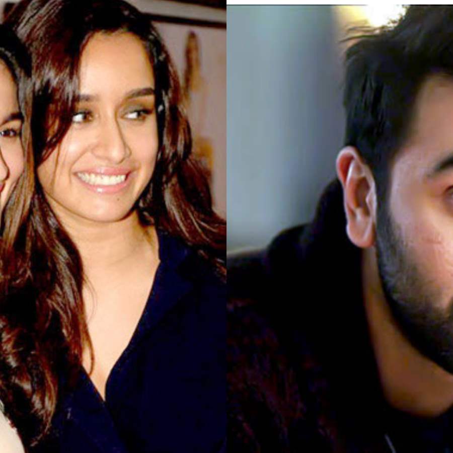 Did Alia Bhatt stop Ranbir Kapoor from promoting Tu Jhoothi Main Makkaar  with Shraddha Kapoor? Actor reacts