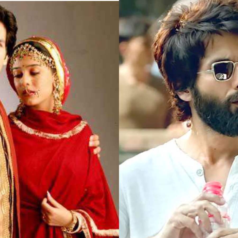 What is jal?': Shahid Kapoor recalls being clueless while shooting Vivah,  says he just followed Sooraj Barjatya