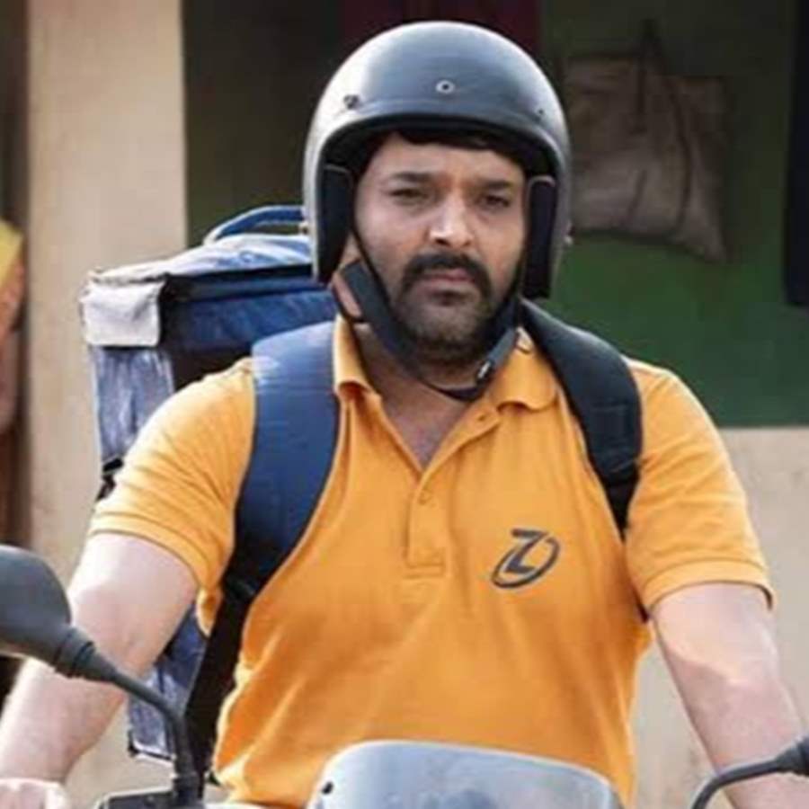 zwigato box office collection day 1: Kapil Sharma's 'Zwigato' tanks on Day  1 of release, earns below Rs 50 lakh at box-office - The Economic Times