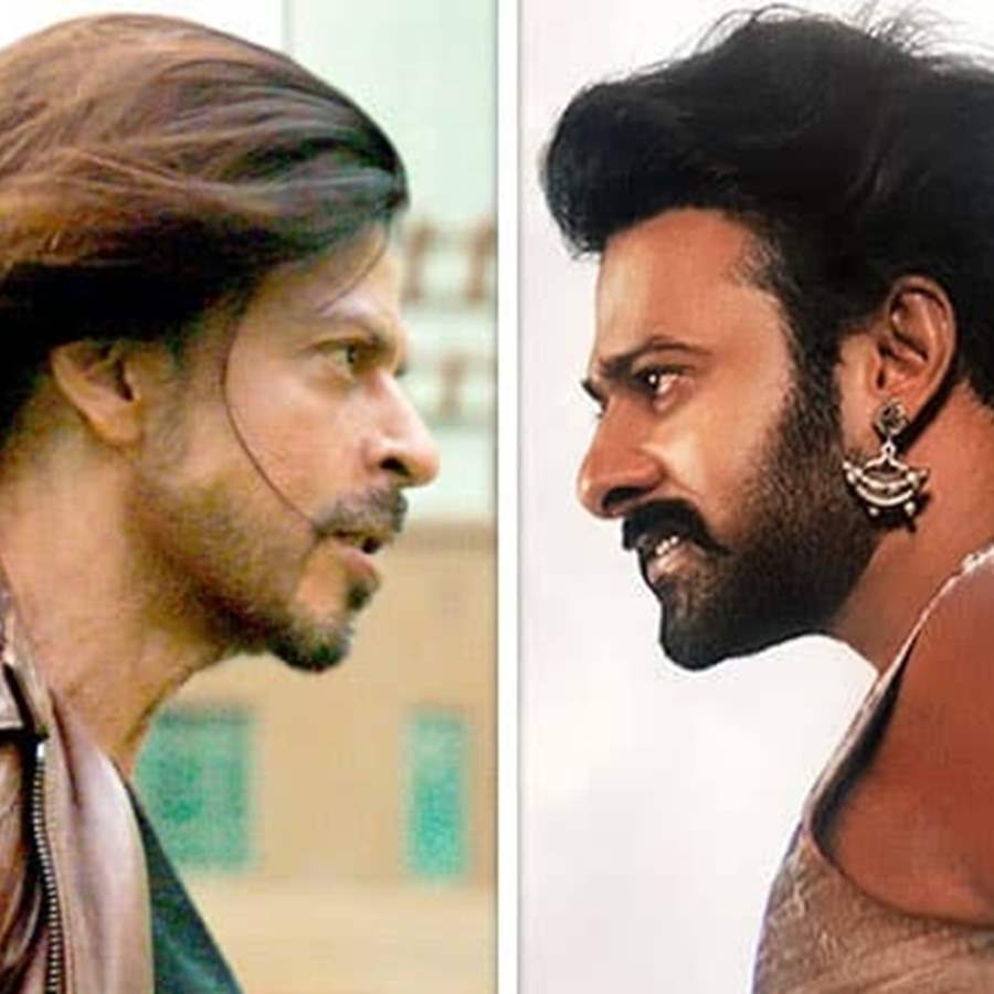 Baahubali 2 Trailer: Prabhas 'Forgot Hardship' Of Making The Film