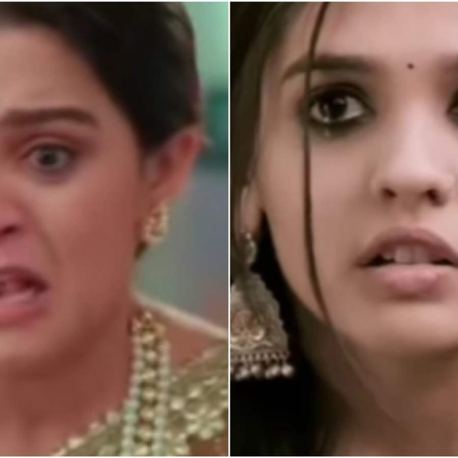 Yeh Rishta Kya Kehlata Hai - Watch Episode 564 - Aarohi Saves Akshara on  Disney+ Hotstar