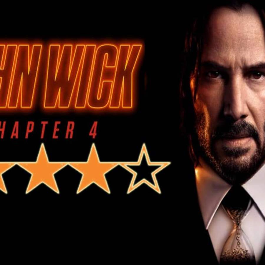 John Wick: Chapter 4' is best in the franchise, suffers from long runtime