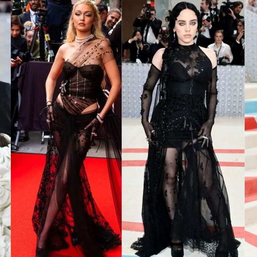 Met Gala 2023: All The Artists & Celebrities Who Served Fierce Looks & Hot  Fashion On The Red Carpet, From Rihanna To Dua Lipa To Billie Eilish To Bad  Bunny To Cardi