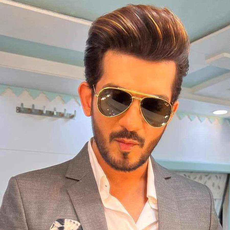 Arjun Bijlani approached to play the lead in the spin-off of ...