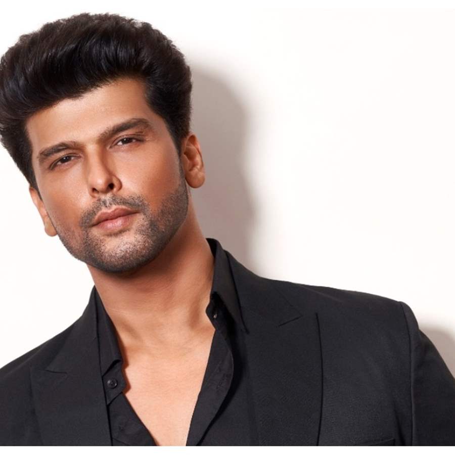 Kushal Tandon quashes claims of having dated Ankita Lokhande post her  breakup with Sushant Singh Rajput - Times of India