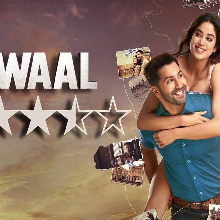 Review: 'Bawaal' reminds how fresh & unique content is still