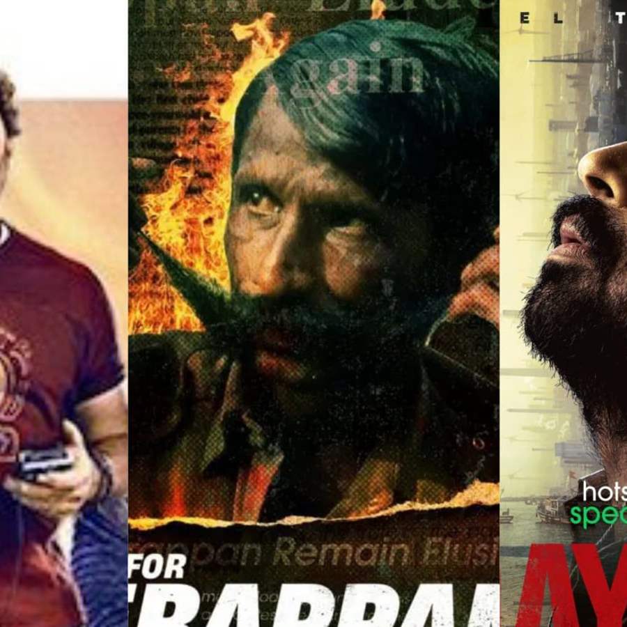 5 Must-Watch OTT Releases: The Hunt for Veerappan, Dhoomam to Guardians of  the Galaxy Vol 3 - Movies & shows that must be on your watchlist this  weekend