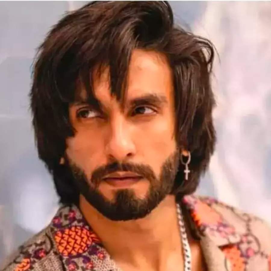 Ranveer Singh goes in for a MAJOR transformation! | India Forums