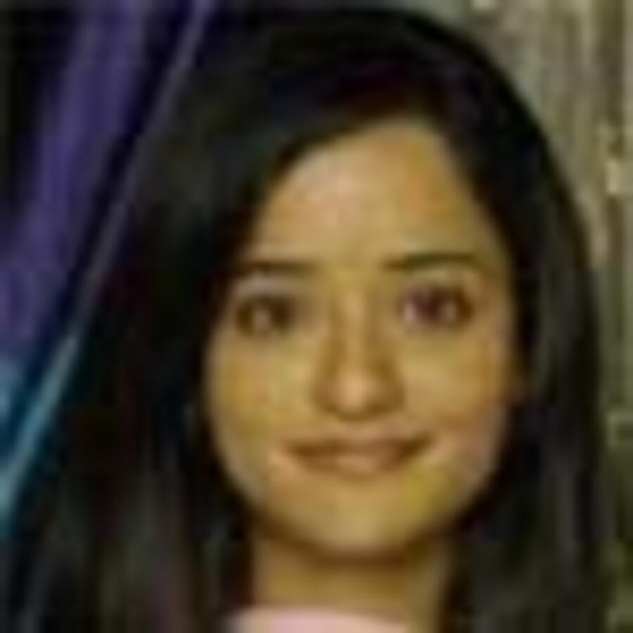 I had stopped believing in good news- Jayashree