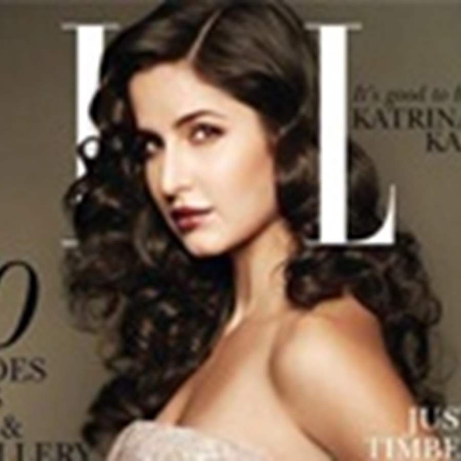 Our May cover star Katrina Kaif on the highs and lows of her decade-long  career - Elle India