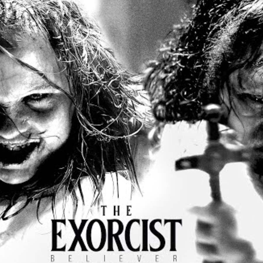 THE EXORCIST: BELIEVER Is Officially Rated R