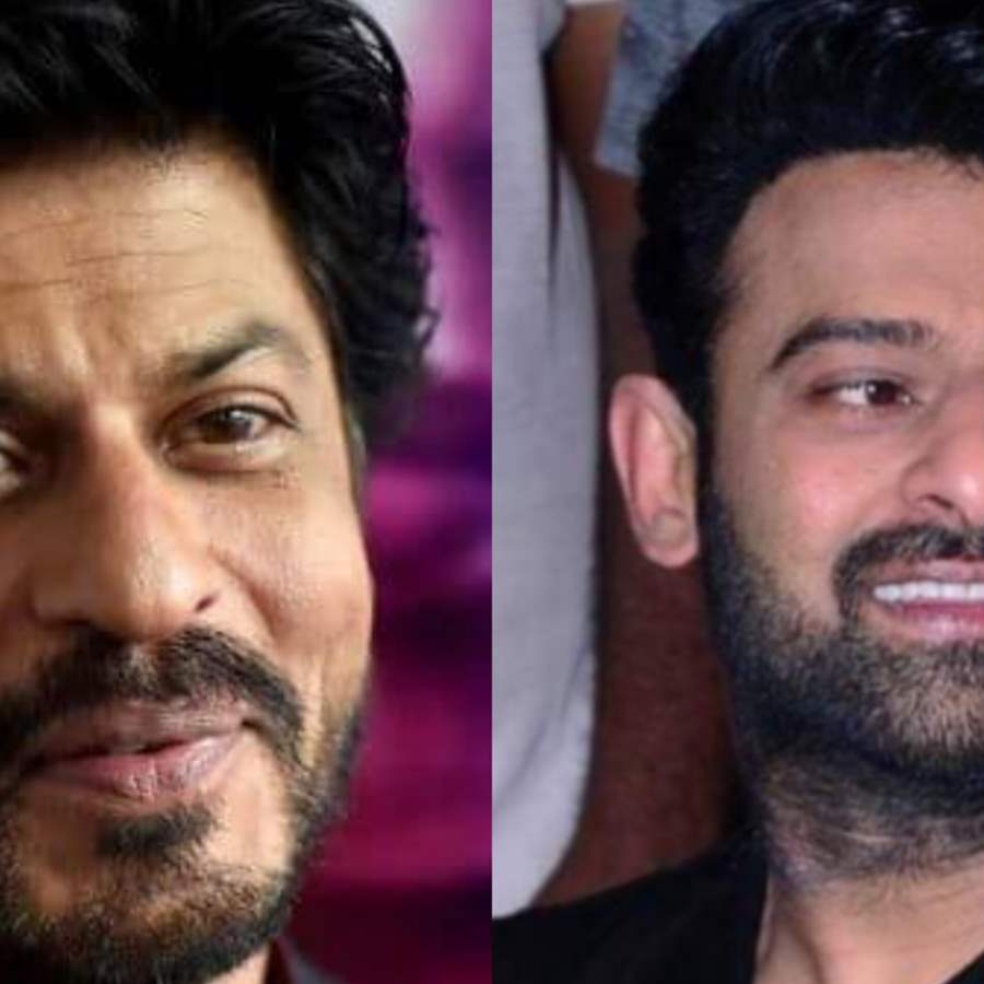 Shah Rukh Khan's 'Dunki' POSTPONED to avoid clash with Prabhas' 'Salaar' ?  