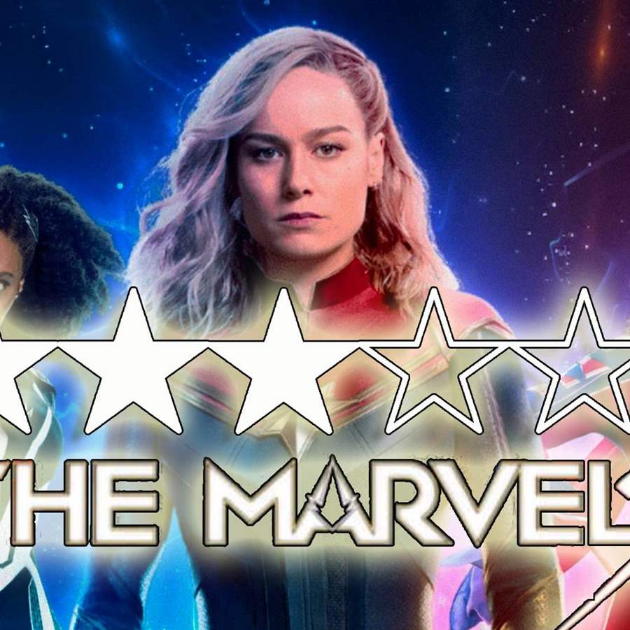 The Marvels Movie Review: Brie Larson, Teyonah Parris, Iman Vellani Film Is  Faulty But Enjoyable