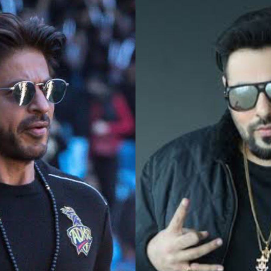 Badshah is Teasing His New Project by Posting a Few Lines of It on  Instagram!