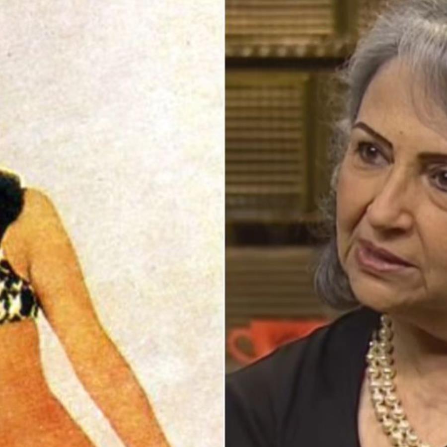 Sharmila Tagore opens up on the bikini photoshoot reveals how