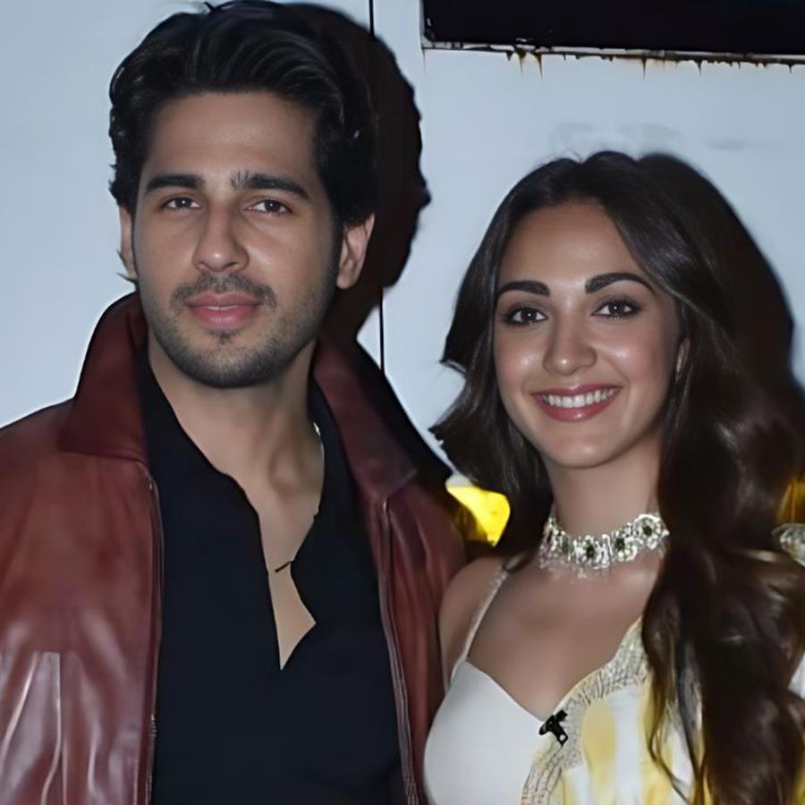 Kiara Advani Addresses Speculations Around Her Marriage During Career Peak