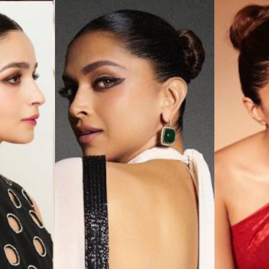 From braided alphabets to scrunched-up braids, Alia Bhatt's hair clearly  belongs to the runway | Indiatoday