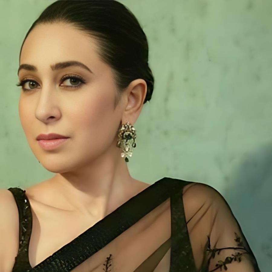 Murder Mubarak actress Karisma Kapoor says Hero No. 1 changed