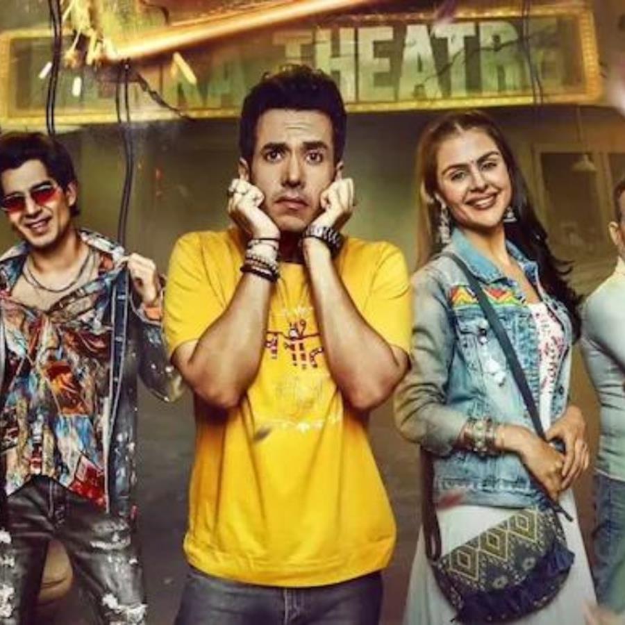 Dus June Kii Raat trailer drops with Priyanka Chahar Choudhary and Tusshar Kapoor