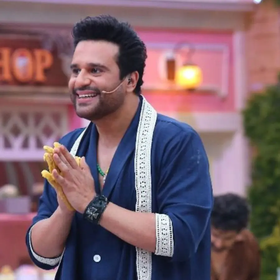 Krushna