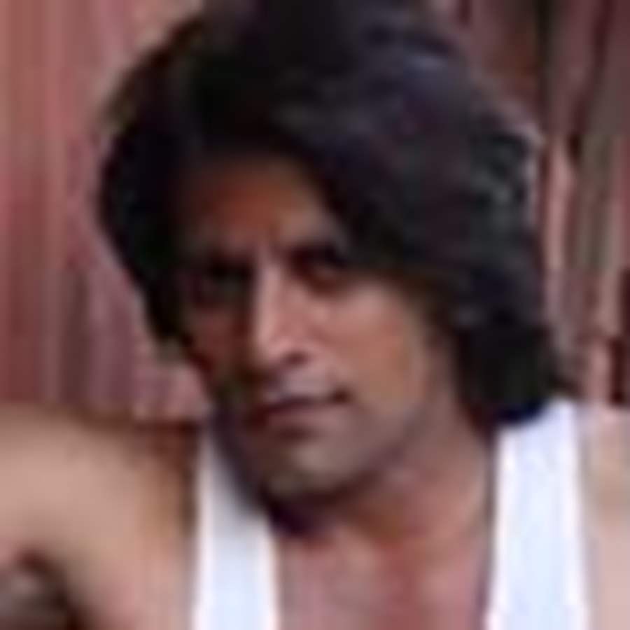 When actors like Vidyut Jammwal and Kunal Kemmu are sidelined, then what  about people like us, where do we stand: Karanvir Bohra