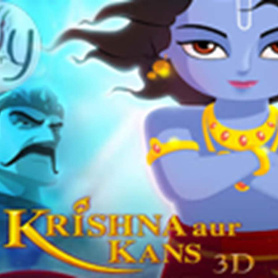 First look: Krishna Aur Kans | India Forums