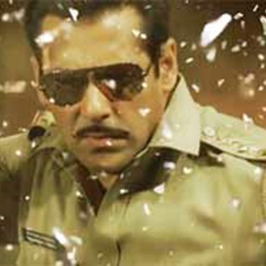 Dabangg 2 | Rotten Tomatoes