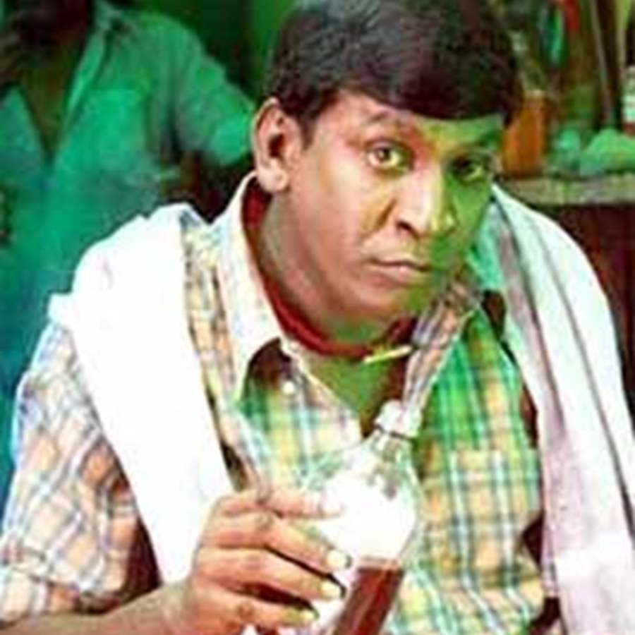 I hope for successful homecoming: Vadivelu | India Forums