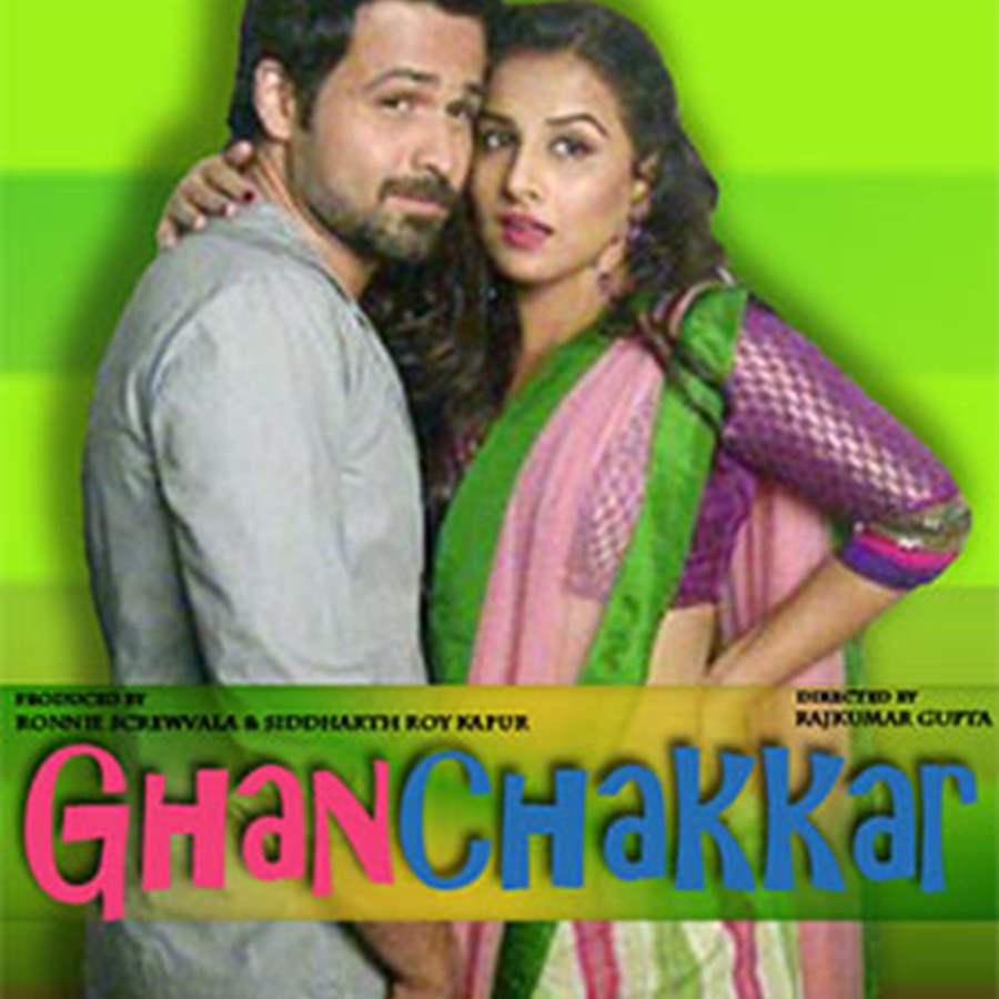 Ghanchakkar - Where to Watch and Stream - TV Guide