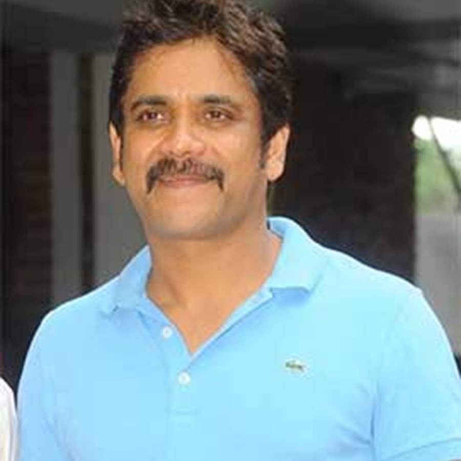 Can't restrict myself to one type of films: Nagarjuna (Interview) | India  Forums