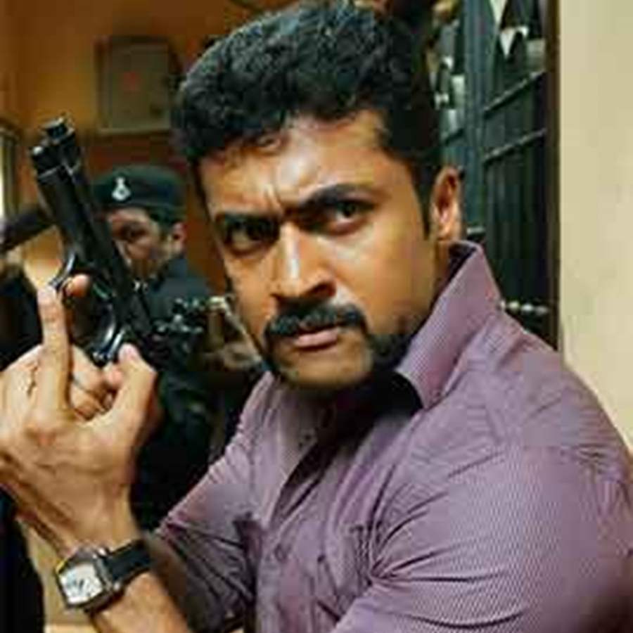 8 Years of 'Singam 2': Five fiery scenes from Suriya's blockbuster cop  drama | The Times of India