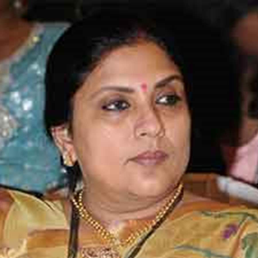 900px x 900px - Tamil actress Sripriya donates Rs.23 lakh for Uttarakhand victims | India  Forums