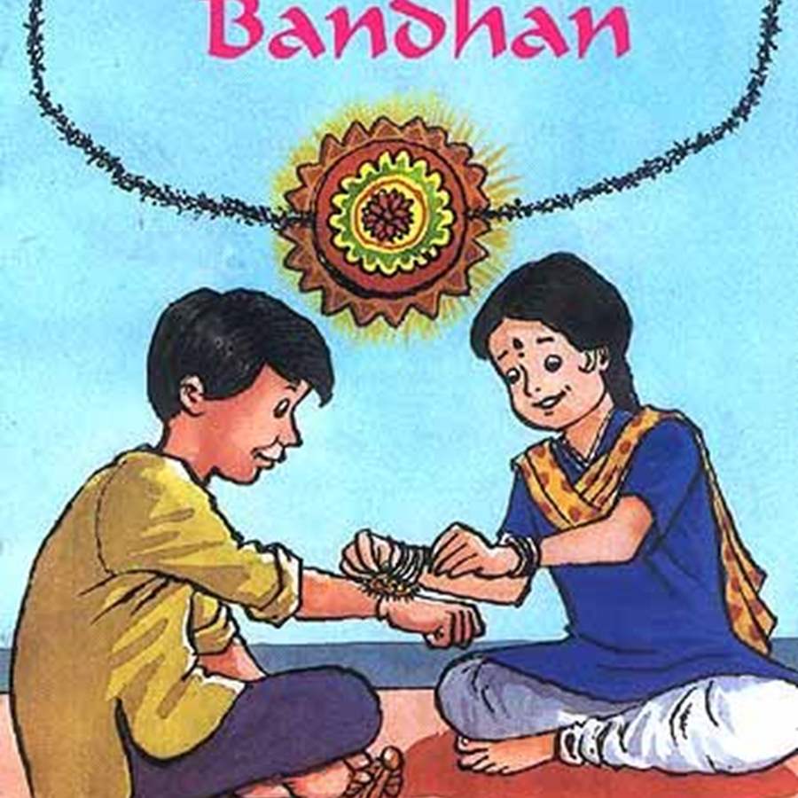 To celebrate Rakshabandhan you don't have to be a Hindu! | India Forums