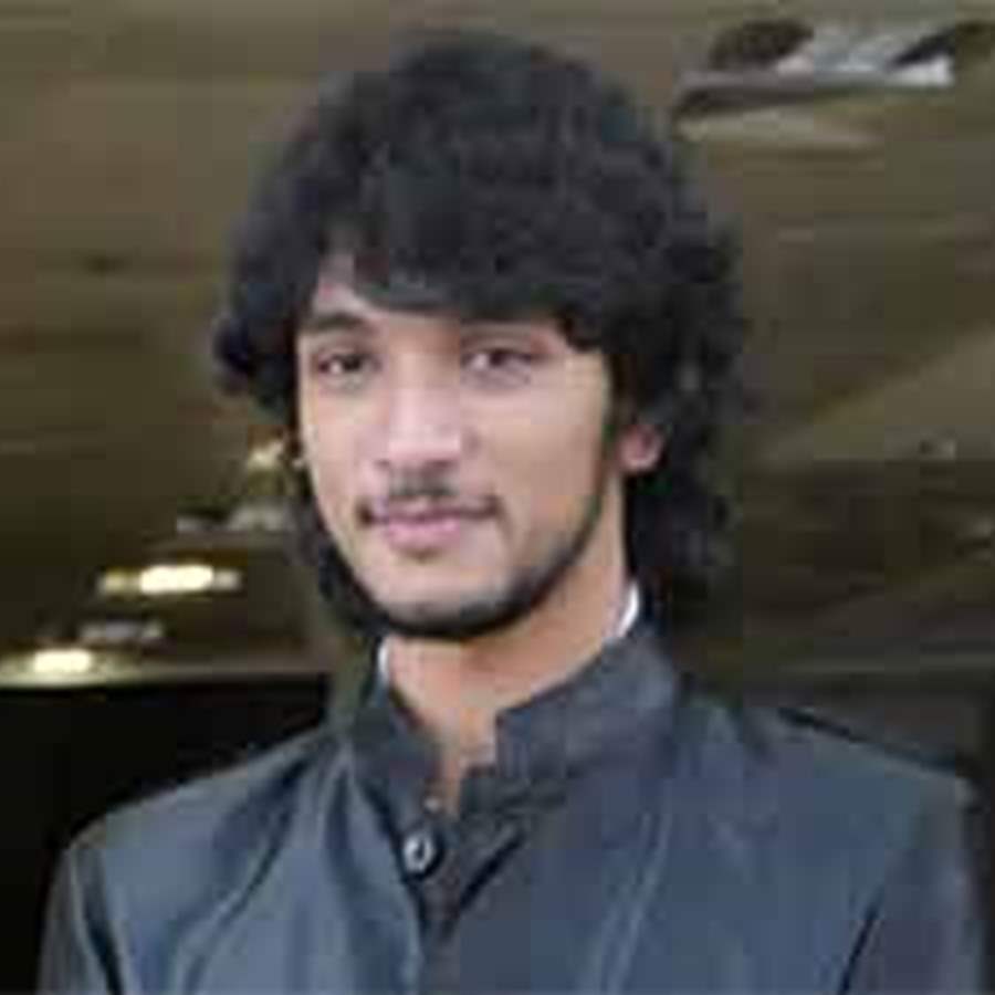 Gautham Karthik's next film to be directed by Arun Chandiran